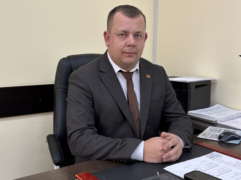 Жук Виктор Геннадьевич